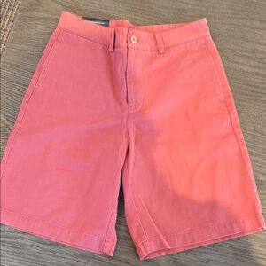 Women's Pink Shorts
